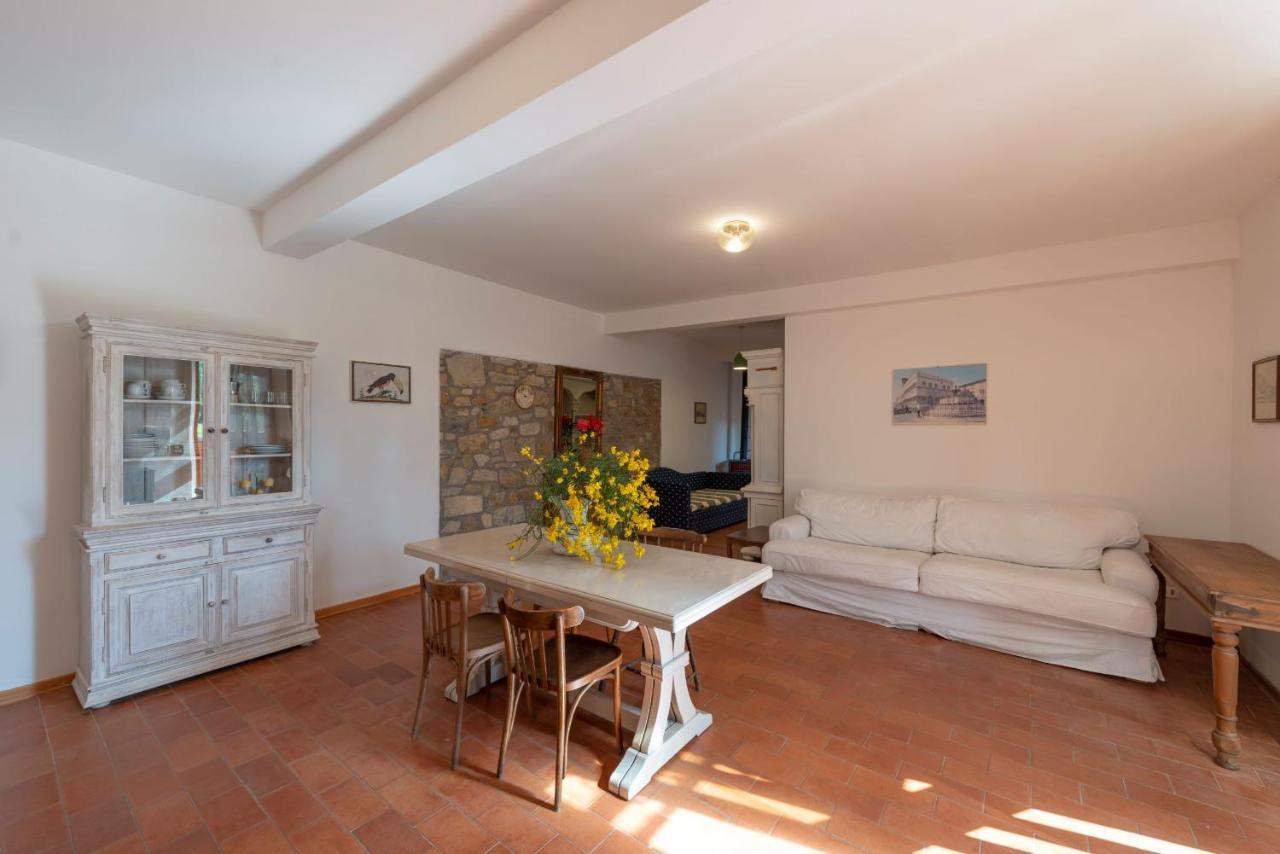 Agriturismo Le Case Rosse di Montebuono Magione Esterno foto