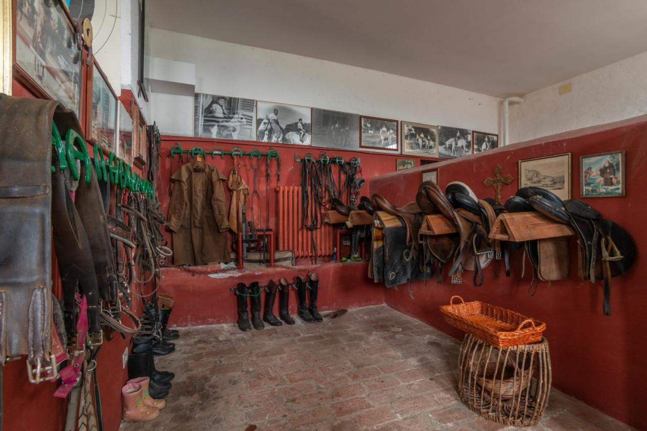 Agriturismo Le Case Rosse di Montebuono Magione Esterno foto